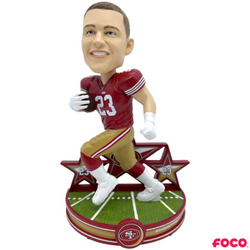 Superstar Series Bobbleheads (ONLINE ORDER ONLY)