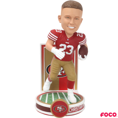 Banner Series Bobbleheads (ONLINE ORDER ONLY)