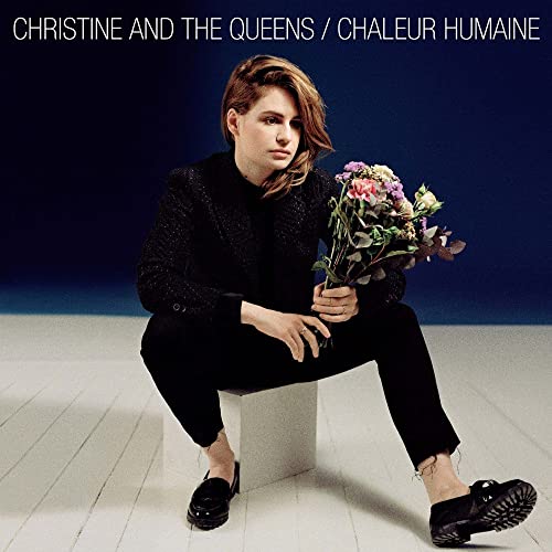 Chaleur Humaine [LP] [Vinyl] (ONLINE ORDER ONLY)