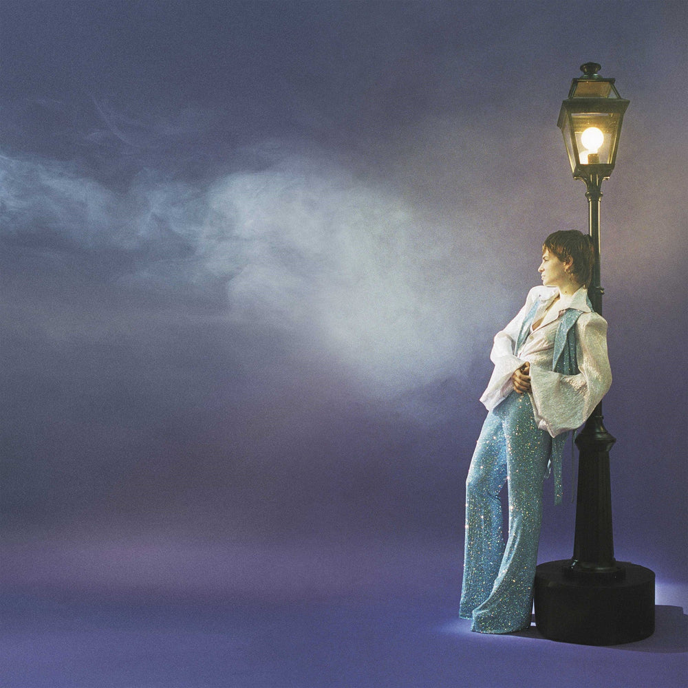 La vita nuova (EP) [LP] [Vinyl] (ONLINE ORDER ONLY)