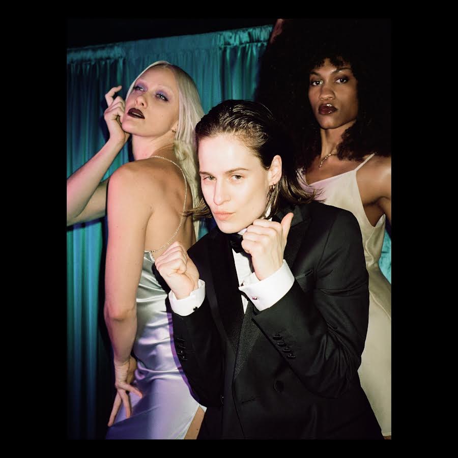 Christine and the Queens - Redcar les adorable étoiles [CD] (ONLINE ORDER ONLY)