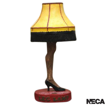 NECA Headknocker Bobbleheads (ONLINE ORDER ONLY)