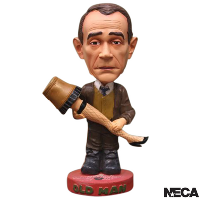 NECA Headknocker Bobbleheads (ONLINE ORDER ONLY)