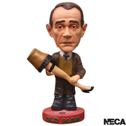 NECA Headknocker Bobbleheads (ONLINE ORDER ONLY)