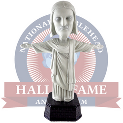 Christ the Redeemer Bobblehead (ONLINE ORDER ONLY)