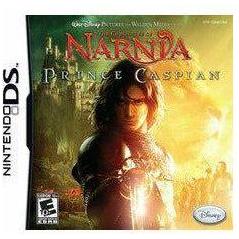 Chronicles Of Narnia Prince Caspian - Nintendo DS (Online Order Only)