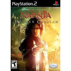 Chronicles Of Narnia Prince Caspian - PlayStation 2 (Online Order Only)