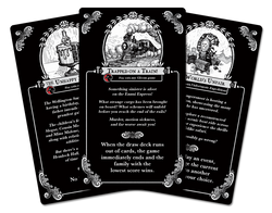 The Gloom Chronicles (ONLINE ORDER ONLY)