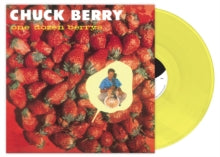 Chuck Berry - One Dozen Berrys [Yellow Colored Vinyl] [Import] [Vinyl] (ONLINE ORDER ONLY)