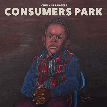 Consumers Park (2 Lp's) [Vinyl] (ONLINE ORDER ONLY)