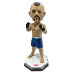 UFC Fighter Bobbleheads (ONLINE ORDER ONLY)