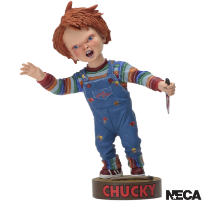 NECA Headknocker Bobbleheads (ONLINE ORDER ONLY)