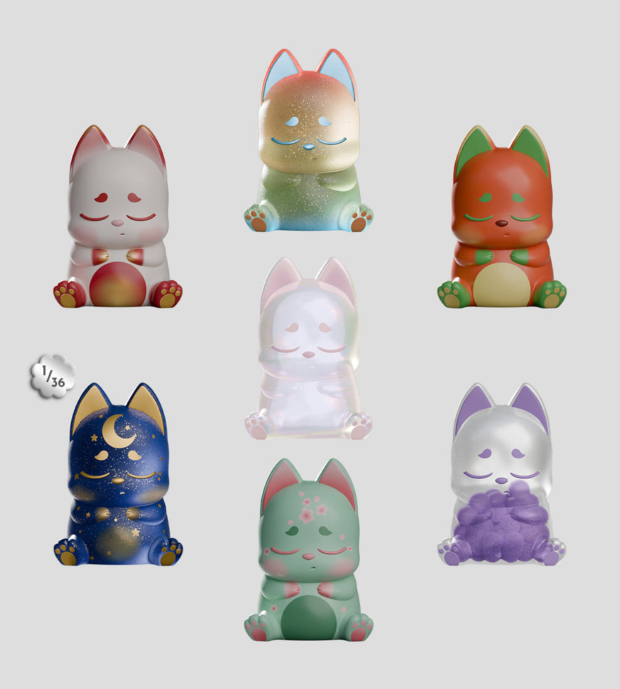 Chuuu Blind Boxh (1 Blind Box) (ONLINE ORDER ONLY)