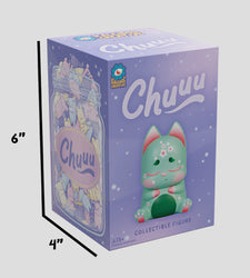 Chuuu Blind Boxh (1 Blind Box) (ONLINE ORDER ONLY)