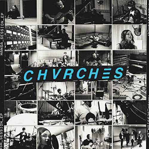 Hansa Session [Vinyl] (ONLINE ORDER ONLY)