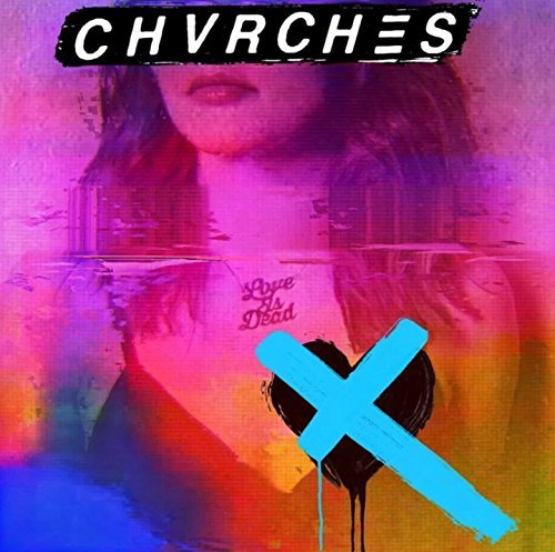 Love Is Dead [Vinyl] (ONLINE ORDER ONLY)