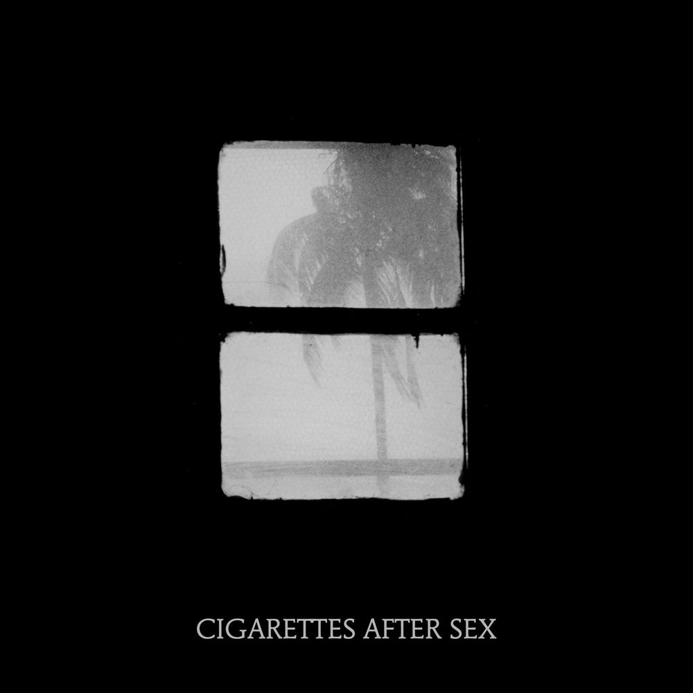 Cigarettes After Sex - Crush [Vinyl] (ONLINE ORDER ONLY)