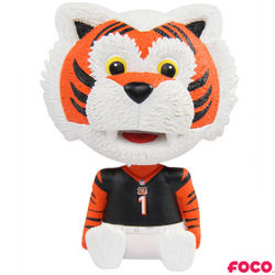 Bobble Bro Mini Bobbleheads (ONLINE ORDER ONLY)