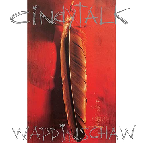 Wappinschaw [Vinyl] (ONLINE ORDER ONLY)