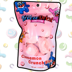 Salt Water Taffy (ONLINE ORDER ONLY)