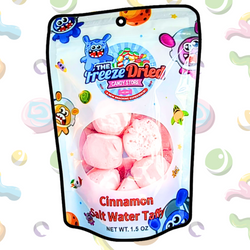 Salt Water Taffy (ONLINE ORDER ONLY)