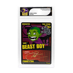 Teen Titans Go! Signature Series (Online Order Only)