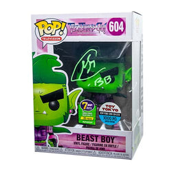 Teen Titans Go! Signature Series (Online Order Only)