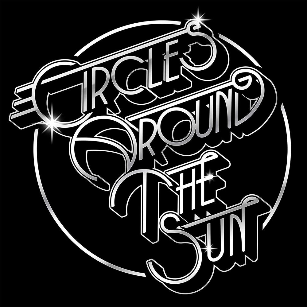 Circles Around The Sun [Vinyl] (ONLINE ORDER ONLY)