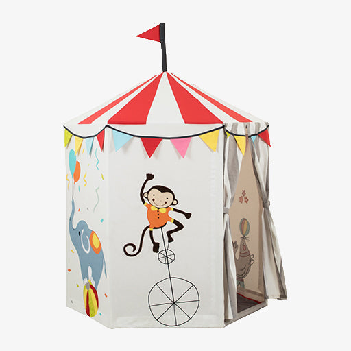 Circus Tent (ONLINE ORDER ONLY)
