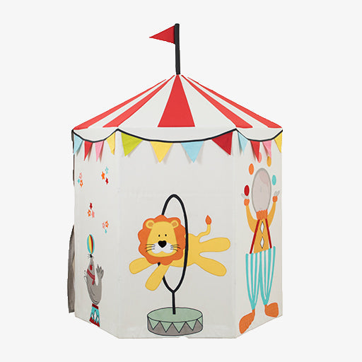 Circus Tent (ONLINE ORDER ONLY)