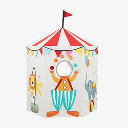 Circus Tent (ONLINE ORDER ONLY)