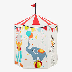 Circus Tent (ONLINE ORDER ONLY)