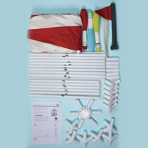 Circus Tent (ONLINE ORDER ONLY)