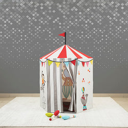 Circus Tent (ONLINE ORDER ONLY)
