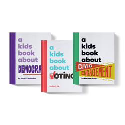 Civic Engagement Bundle (ONLINE ORDER ONLY)