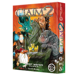 Claim 2 (ONLINE ORDER ONLY)