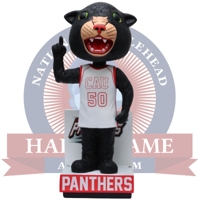 Clark Atlanta University Mascot Bobblehead (ONLINE ORDER ONLY)