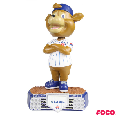 MLB Stadium Lights Bobbleheads (ONLINE ORDER ONLY)