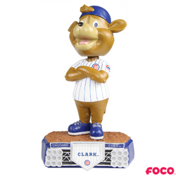 MLB Stadium Lights Bobbleheads (ONLINE ORDER ONLY)