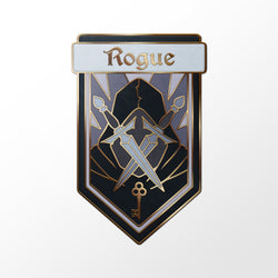 Sticker - Rogue (ONLINE ORDER ONLY)