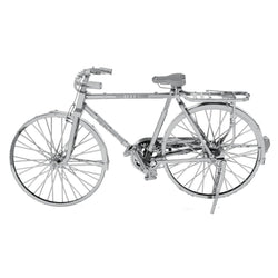 Classic Bicycle Premium 3D Steel Model Kit Metal Earth (ONLINE ORDER ONLY)