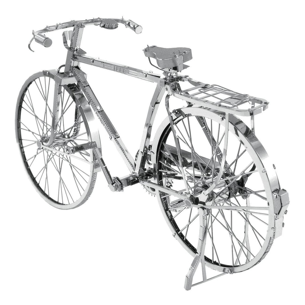 Classic Bicycle Premium 3D Steel Model Kit Metal Earth (ONLINE ORDER ONLY)