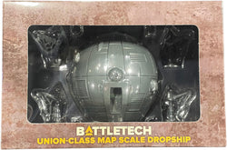 BattleTech: Union-Class - Map Scale DropShip (ONLINE ORDER ONLY)
