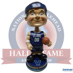 College Basketball Vintage Bobbleheads (ONLINE ORDER ONLY)