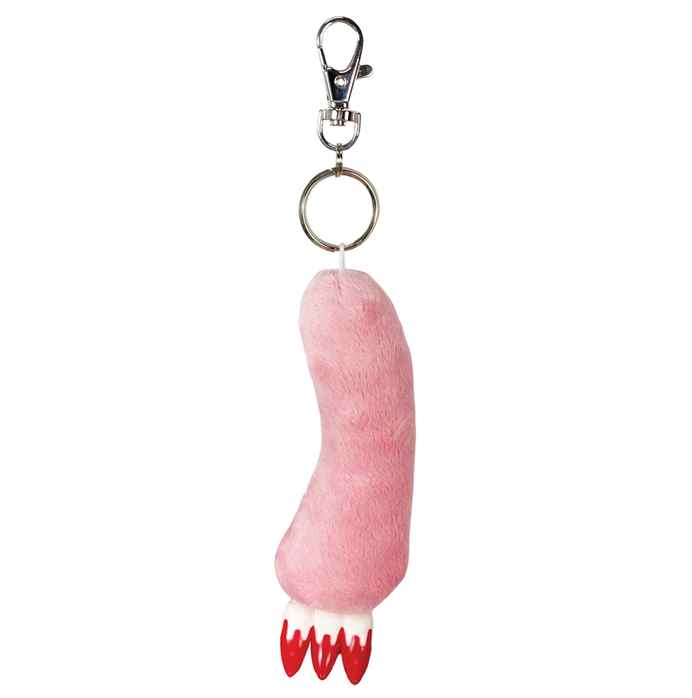 Gloomy Bear Claw Keychain Plush (ONLINE ORDER ONLY)