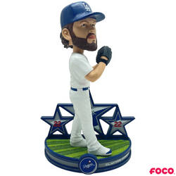 Superstar Series Bobbleheads (ONLINE ORDER ONLY)