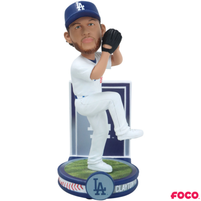 Banner Series Bobbleheads (ONLINE ORDER ONLY)