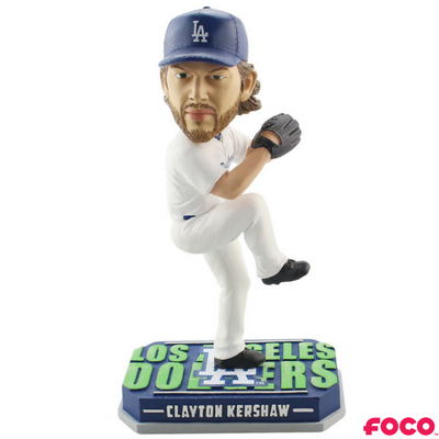 MLB Glow in the Dark Bobbleheads (ONLINE ORDER ONLY)