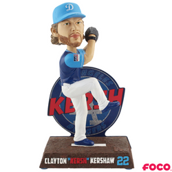 MLB Players Weekend Nickname Bobbleheads (ONLINE ORDER ONLY)