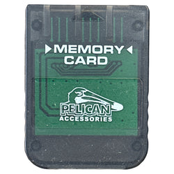 Memory Card - PlayStation (Online Order Only)